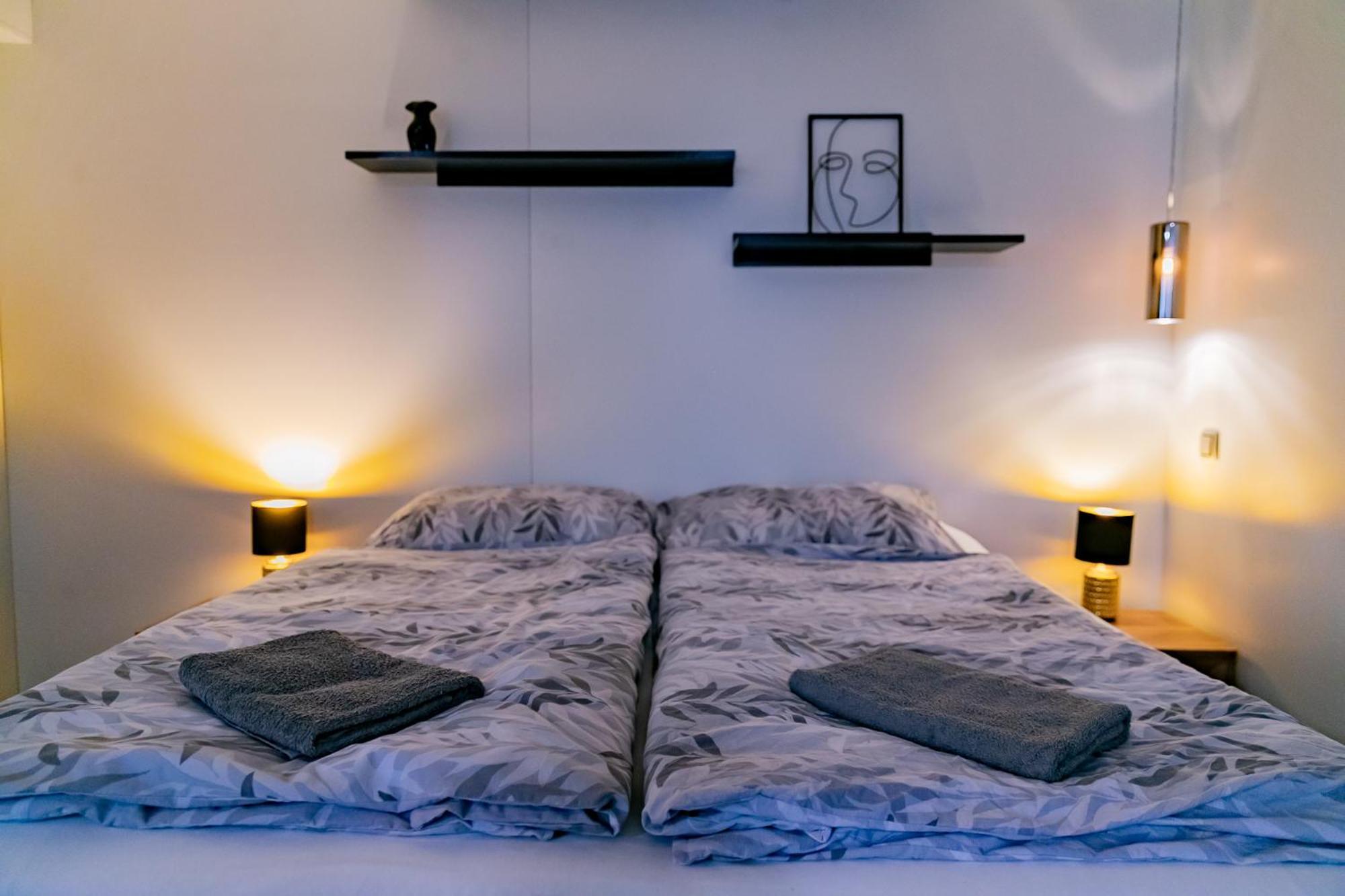 Motel1- A Megfizetheto Luxus! Dunaújváros Extérieur photo