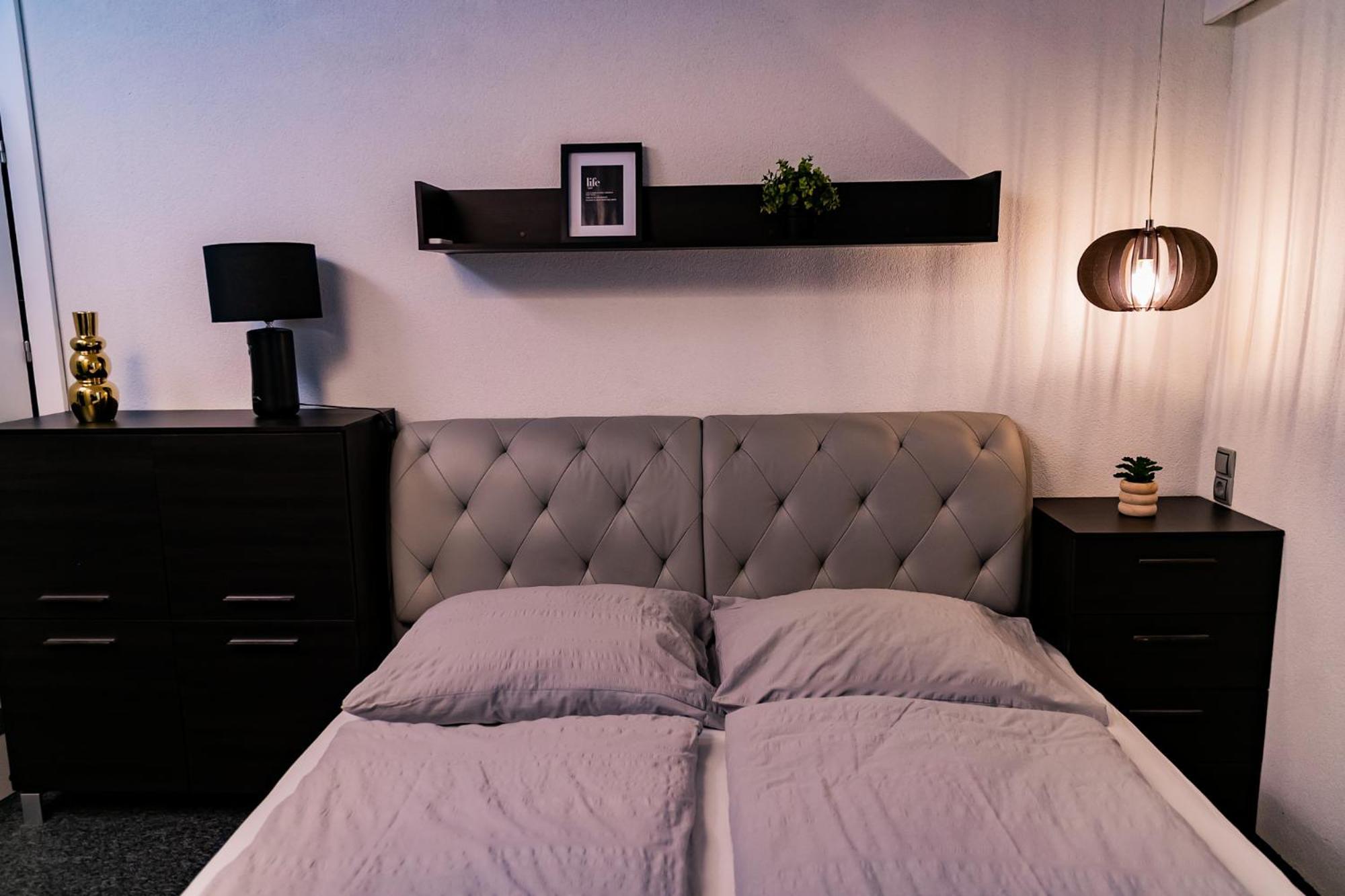 Motel1- A Megfizetheto Luxus! Dunaújváros Extérieur photo