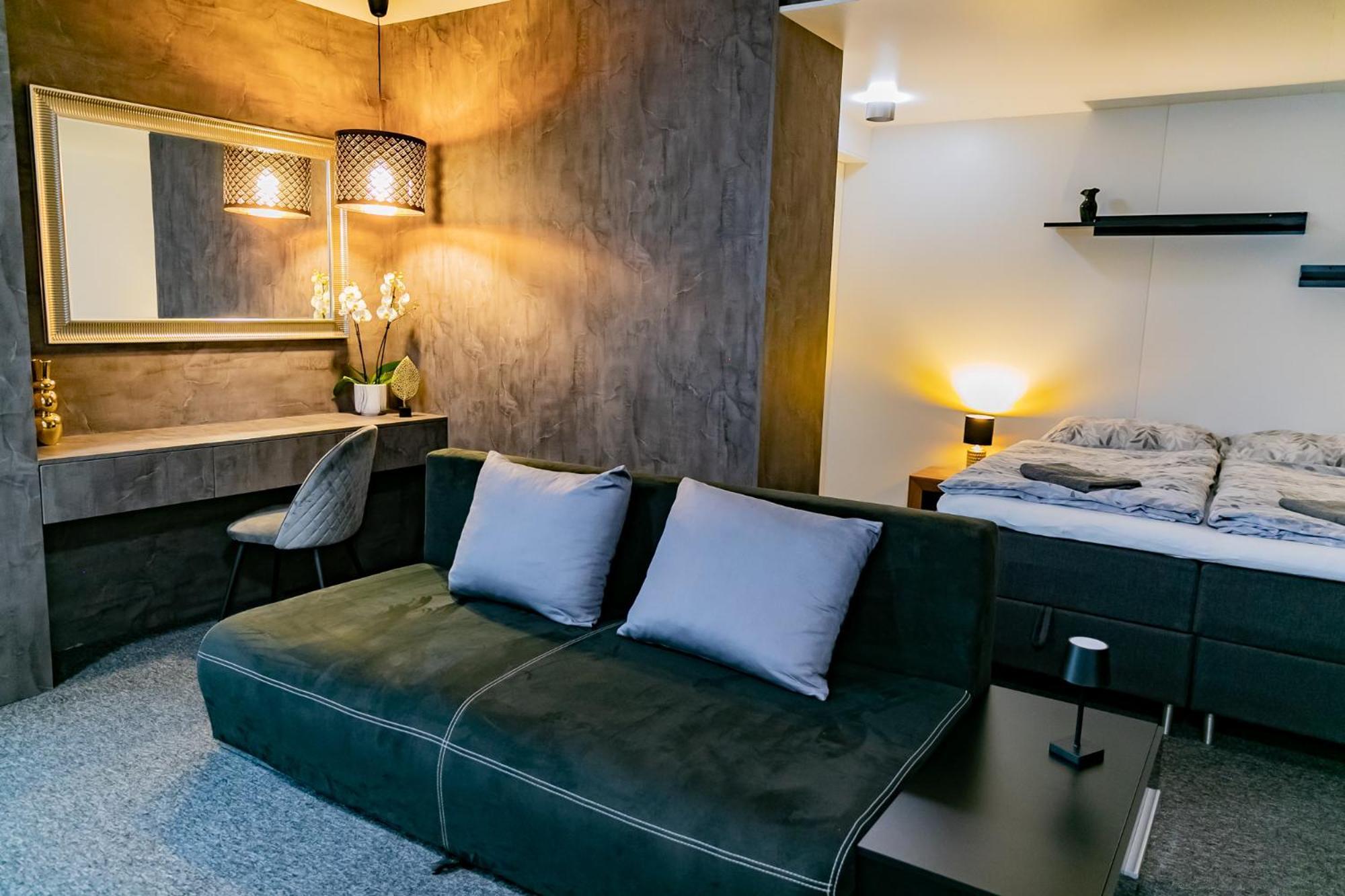Motel1- A Megfizetheto Luxus! Dunaújváros Extérieur photo
