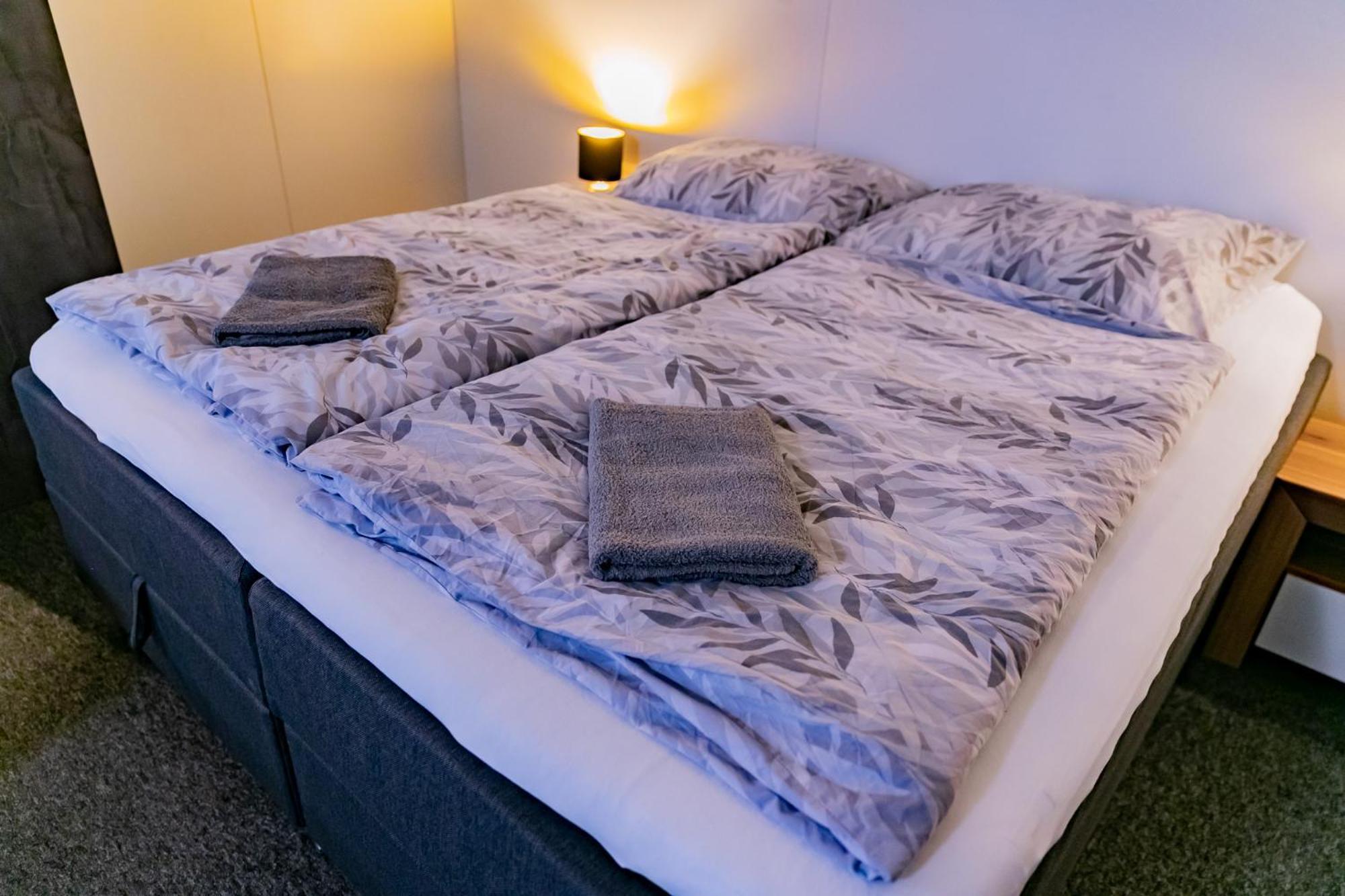 Motel1- A Megfizetheto Luxus! Dunaújváros Extérieur photo