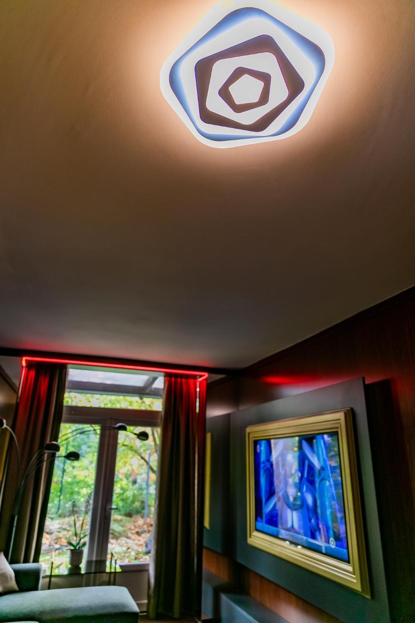 Motel1- A Megfizetheto Luxus! Dunaújváros Extérieur photo