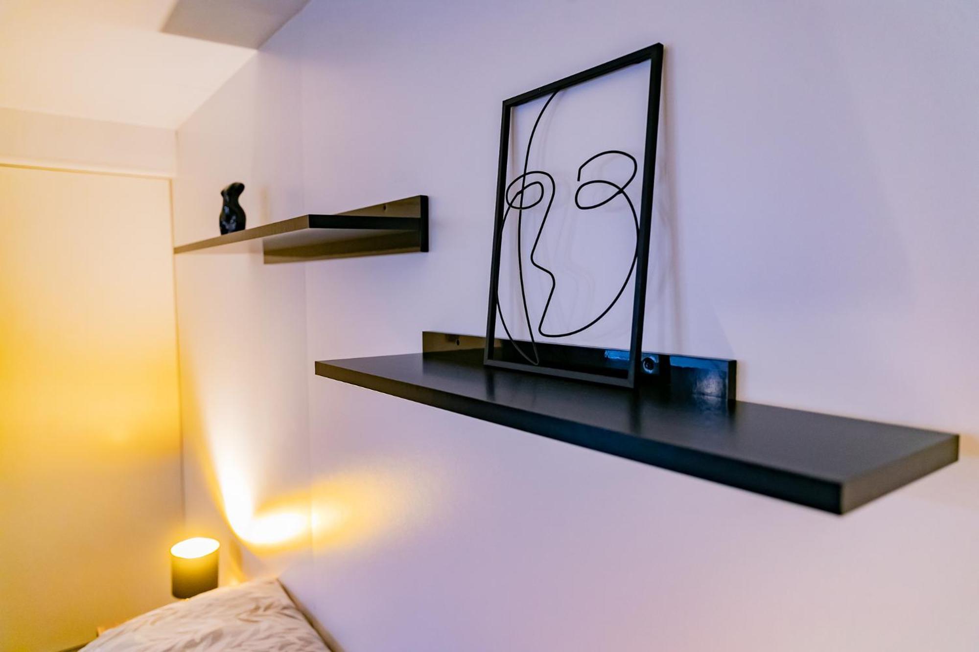 Motel1- A Megfizetheto Luxus! Dunaújváros Extérieur photo